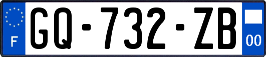GQ-732-ZB