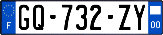 GQ-732-ZY