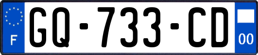 GQ-733-CD