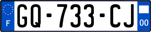 GQ-733-CJ