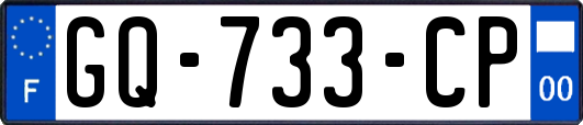GQ-733-CP