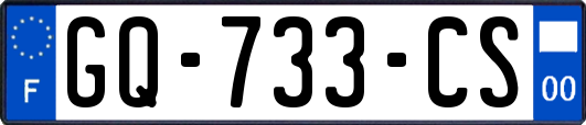 GQ-733-CS