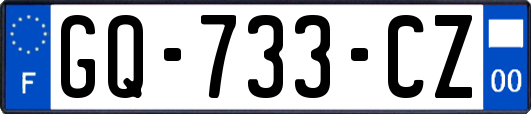 GQ-733-CZ