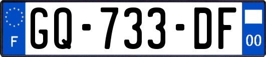 GQ-733-DF