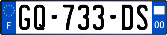 GQ-733-DS
