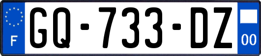 GQ-733-DZ
