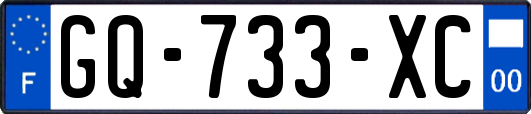 GQ-733-XC
