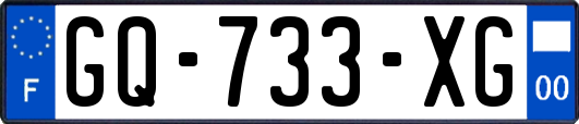 GQ-733-XG