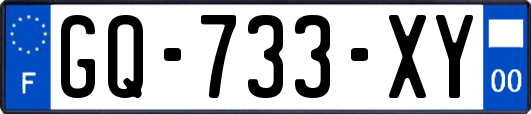 GQ-733-XY