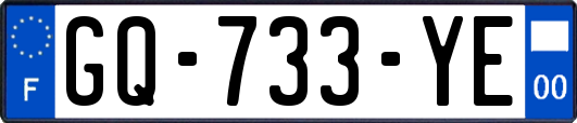 GQ-733-YE