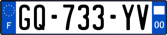 GQ-733-YV