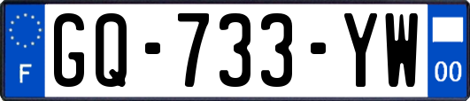 GQ-733-YW