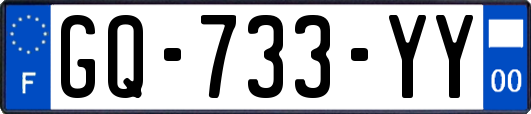 GQ-733-YY