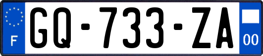 GQ-733-ZA