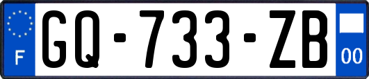 GQ-733-ZB