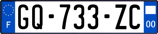 GQ-733-ZC