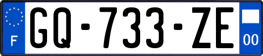 GQ-733-ZE