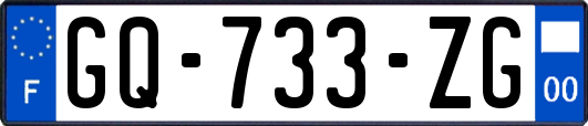 GQ-733-ZG