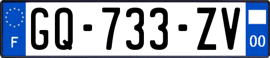 GQ-733-ZV