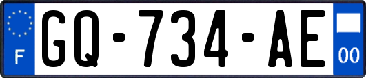 GQ-734-AE