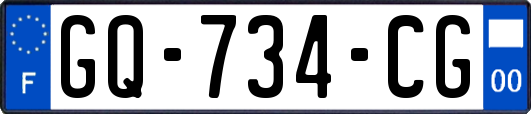 GQ-734-CG