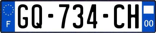 GQ-734-CH