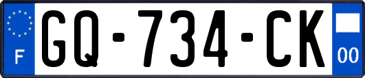 GQ-734-CK