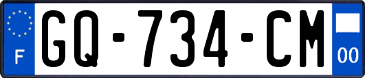 GQ-734-CM