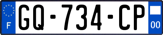 GQ-734-CP