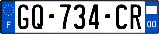 GQ-734-CR