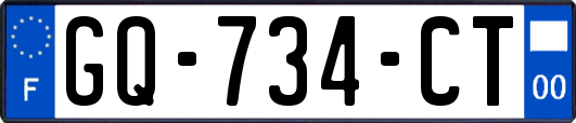 GQ-734-CT