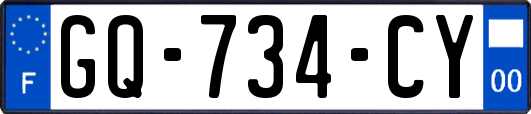 GQ-734-CY