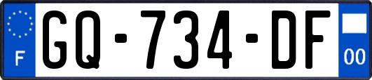 GQ-734-DF