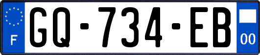 GQ-734-EB