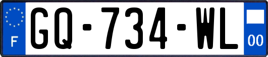 GQ-734-WL