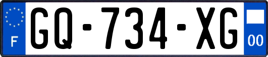 GQ-734-XG