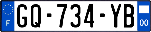 GQ-734-YB