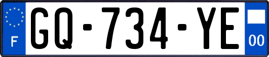 GQ-734-YE