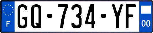 GQ-734-YF