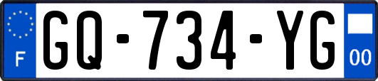 GQ-734-YG