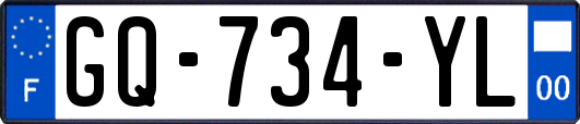 GQ-734-YL