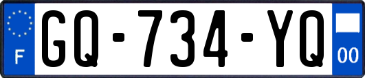 GQ-734-YQ