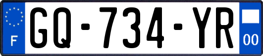GQ-734-YR