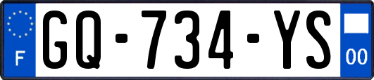 GQ-734-YS
