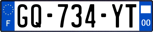 GQ-734-YT