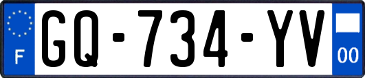 GQ-734-YV