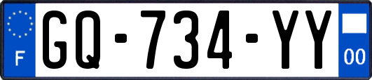 GQ-734-YY