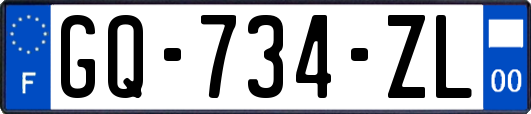 GQ-734-ZL