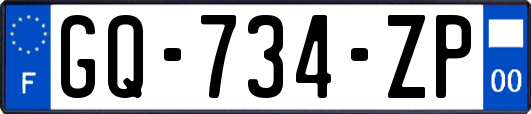 GQ-734-ZP
