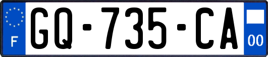 GQ-735-CA